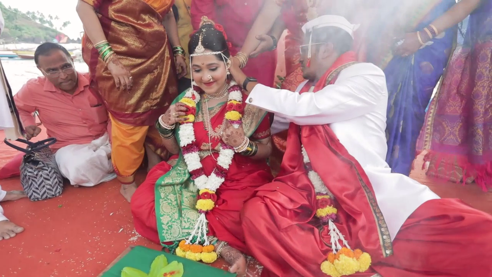 Tejas x sneha